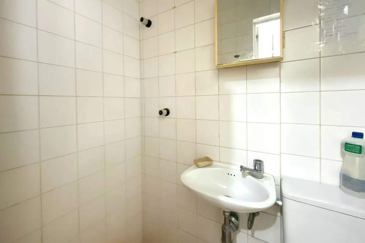Apartamento, Carmo, 3 Quartos, 2 Vagas, 1 Suíte