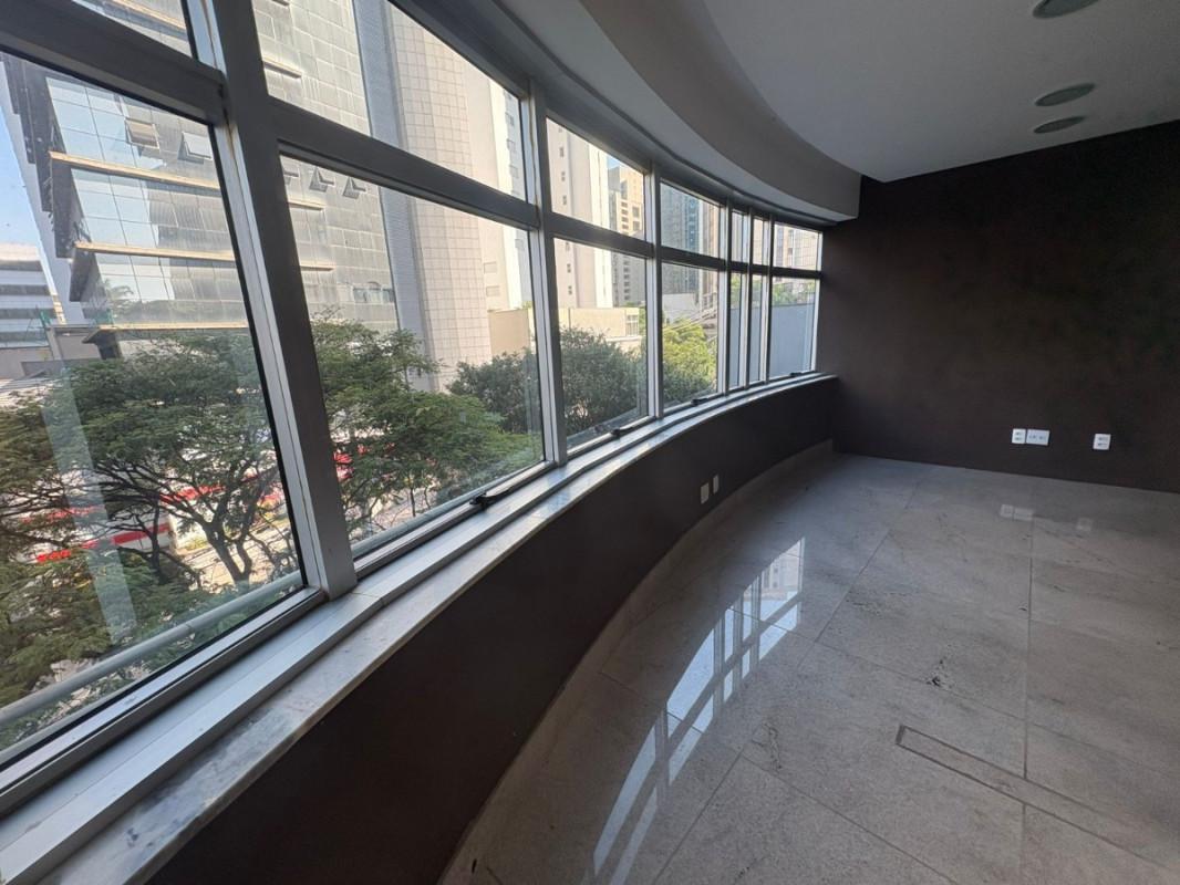 Sala, Santo Agostinho, 0 Quarto, 5 Vagas