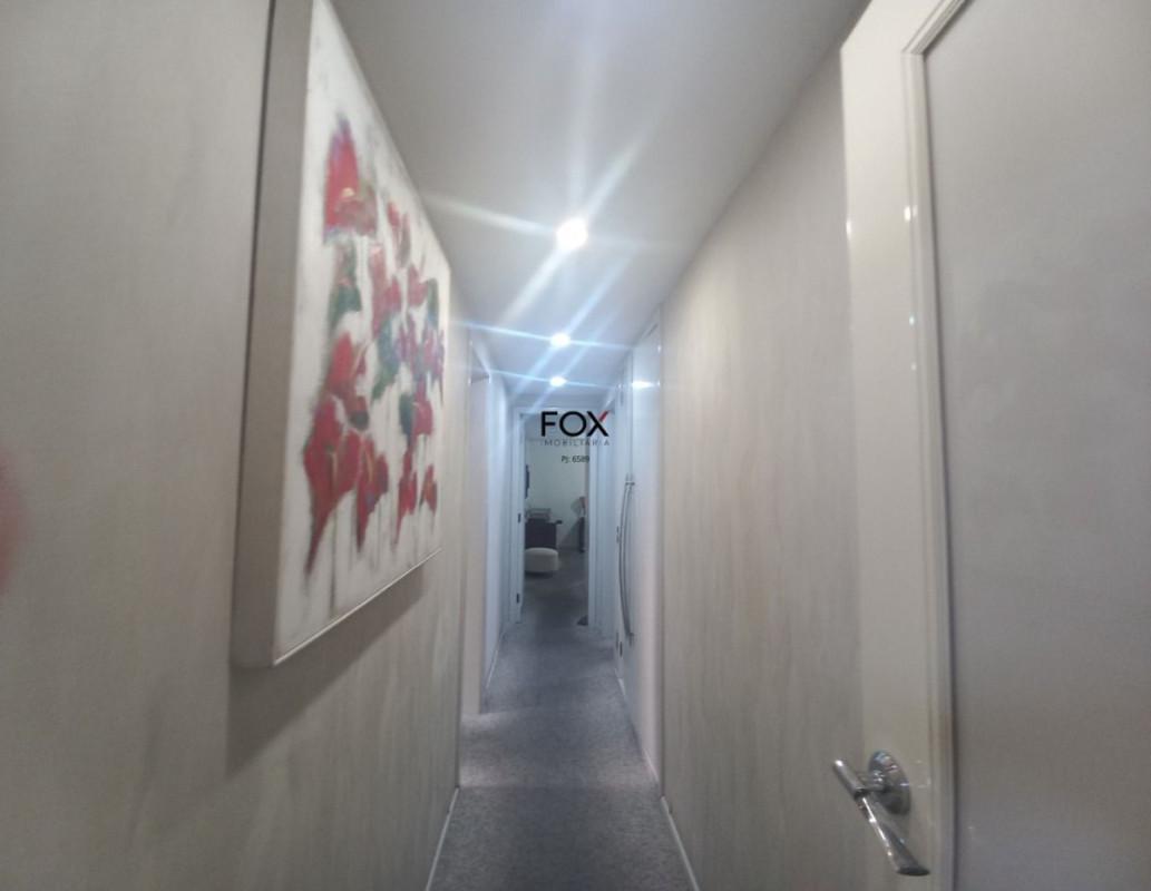 Apartamento, São Pedro, 4 Quartos, 3 Vagas, 3 Suítes
