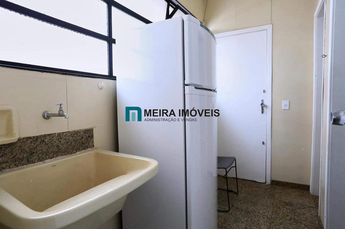 Cobertura, Santo Antônio, 4 Quartos, 1 Vaga, 2 Suítes