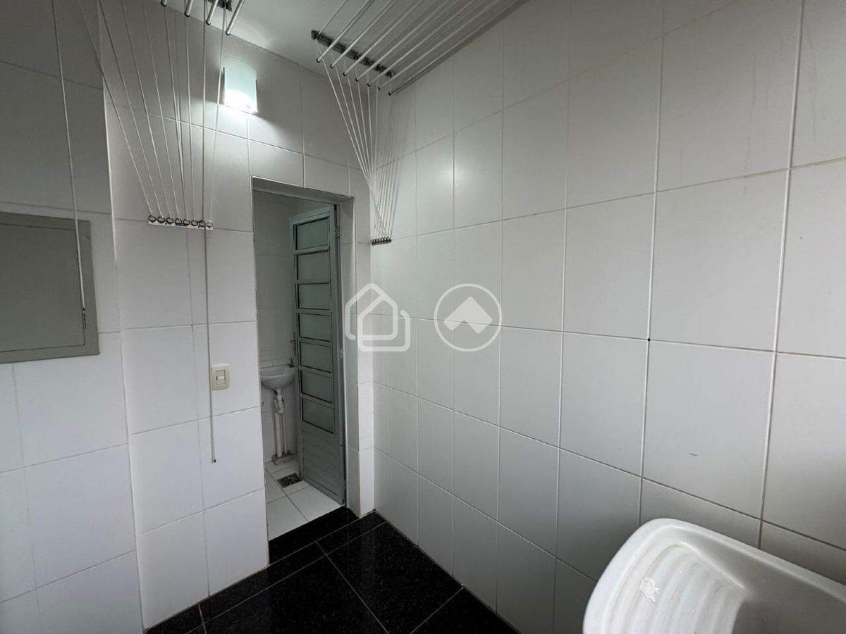 Apartamento, Buritis, 3 Quartos, 2 Vagas, 1 Suíte