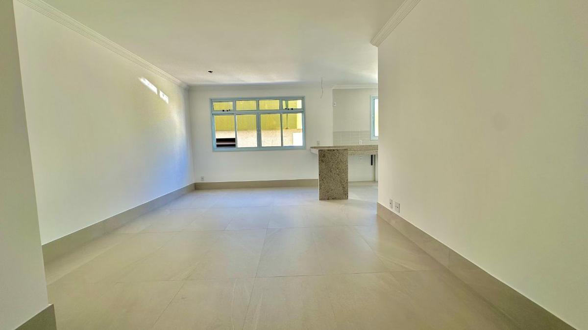 Apartamento, Santo Antônio, 3 Quartos, 2 Vagas, 1 Suíte