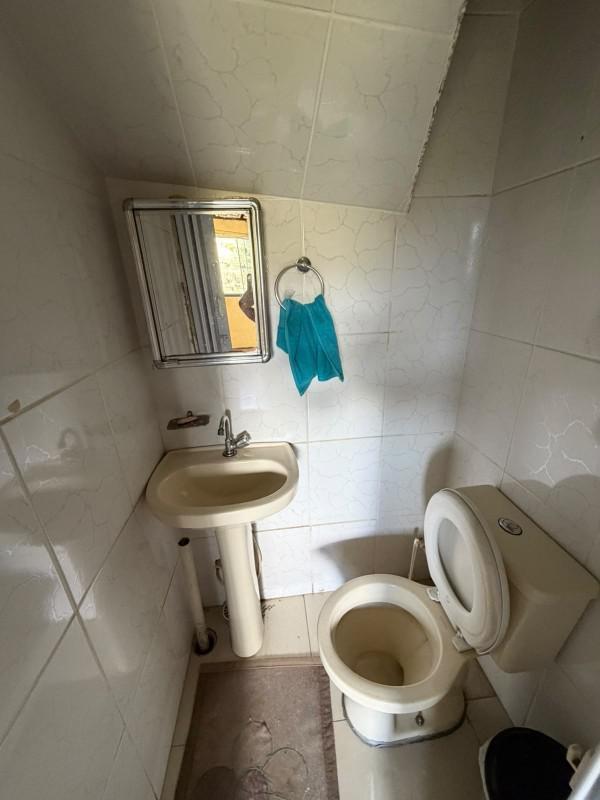 Casa, Rosário, 3 Quartos, 2 Vagas