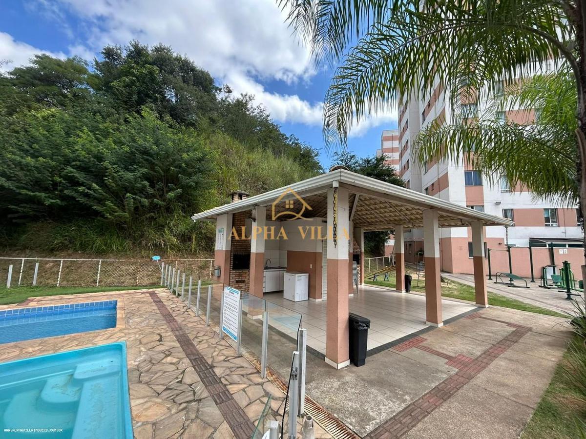 Apartamento, Borba Gato, 2 Quartos, 1 Vaga