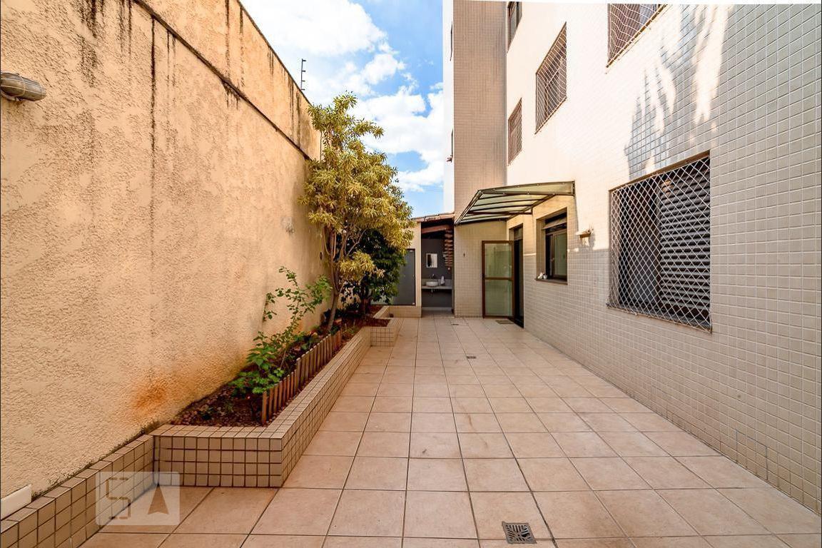 Apartamento, Palmares, 4 Quartos, 4 Vagas, 2 Suítes
