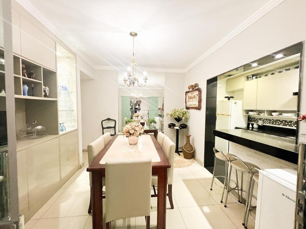 Casa, Serrano, 2 Quartos, 3 Vagas, 2 Suítes