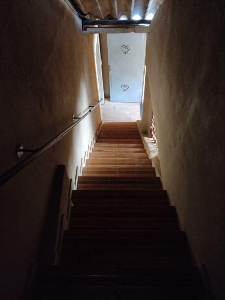 Casa, Novo Retiro, 3 Quartos, 3 Vagas, 0 Suíte