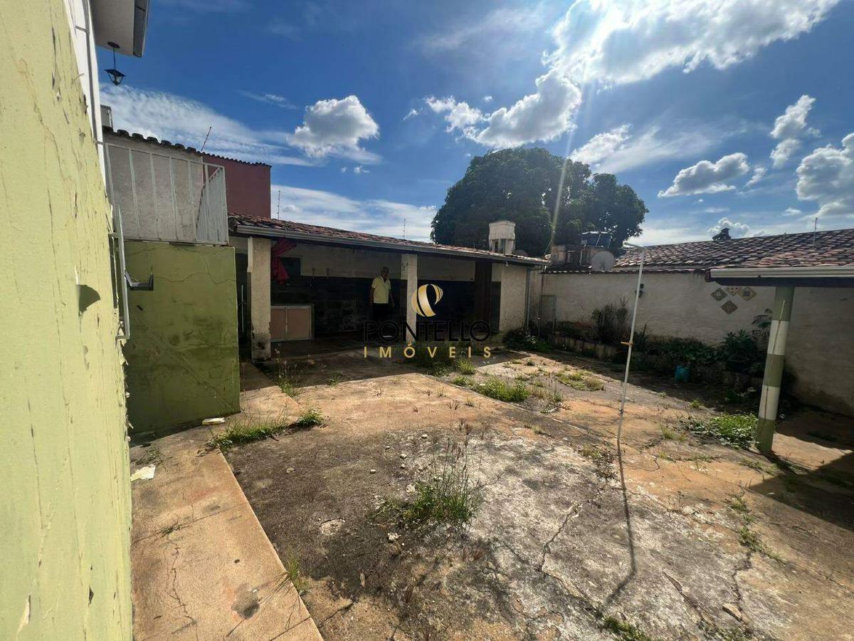 Casa, São Dimas, 3 Quartos, 4 Vagas, 1 Suíte