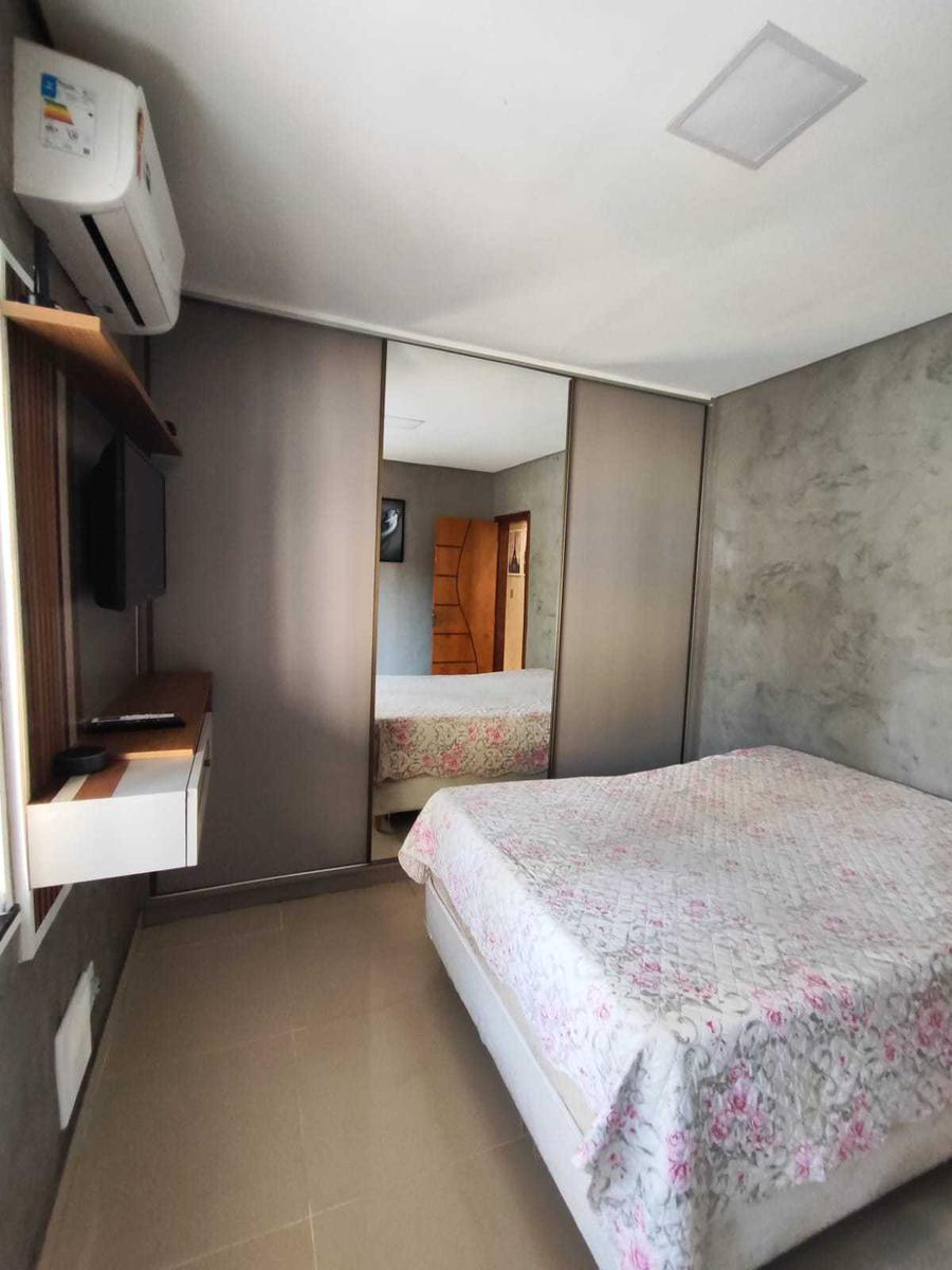 Apartamento, Alípio de Melo, 3 Quartos, 1 Vaga