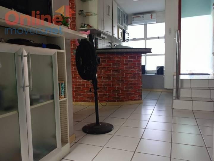 Apartamento, Centro, 1 Quarto, 0 Vaga, 0 Suíte