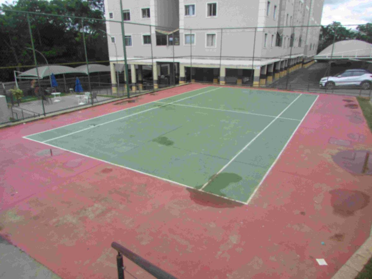 Apartamento, Cabral, 3 Quartos, 1 Suíte