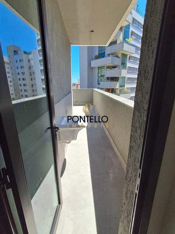 Cobertura, Sion, 2 Quartos, 2 Vagas, 2 Suítes