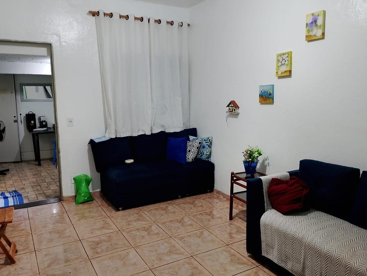 Casa, Lagoa, 3 Quartos, 1 Vaga