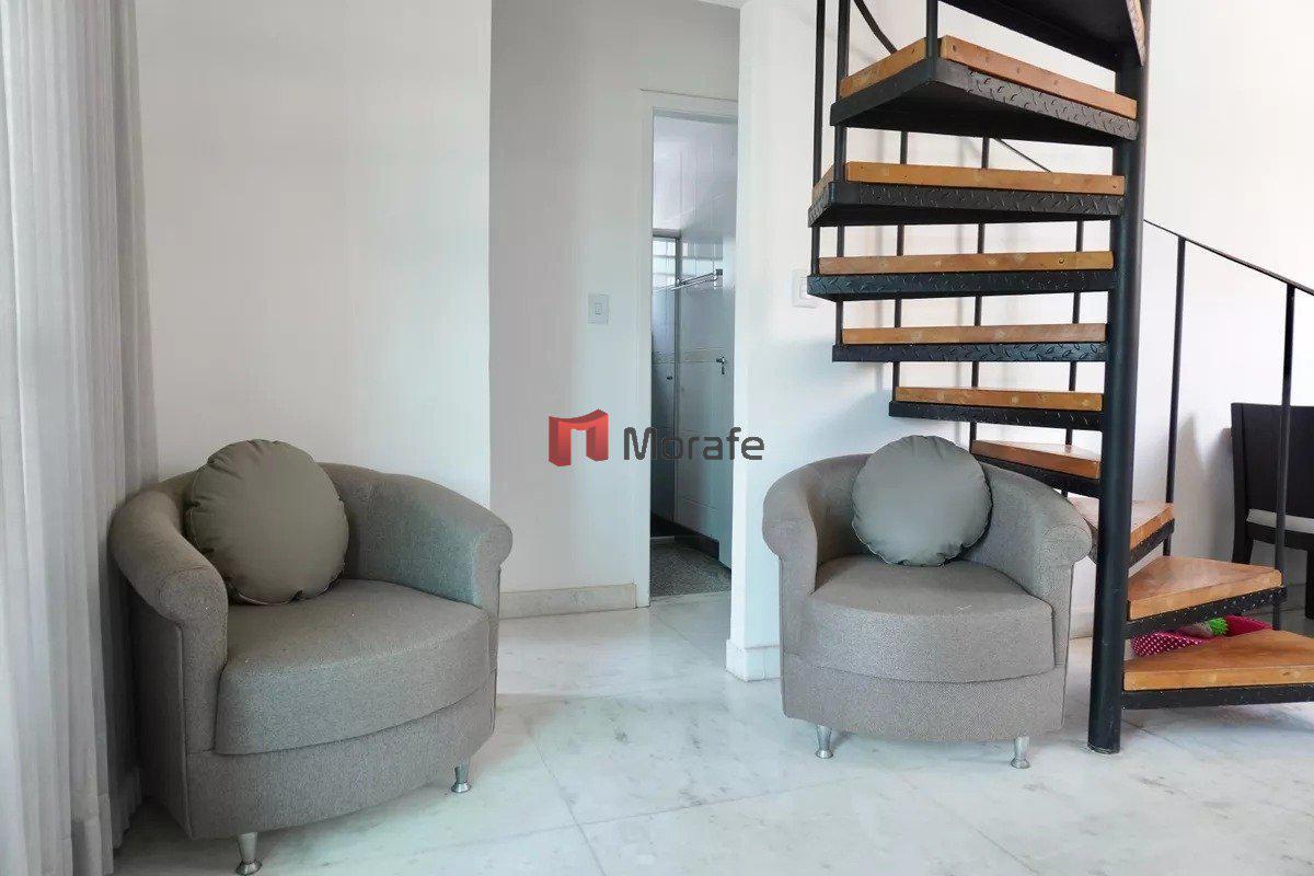 Apartamento, Cruzeiro, 3 Quartos, 2 Vagas, 2 Suítes