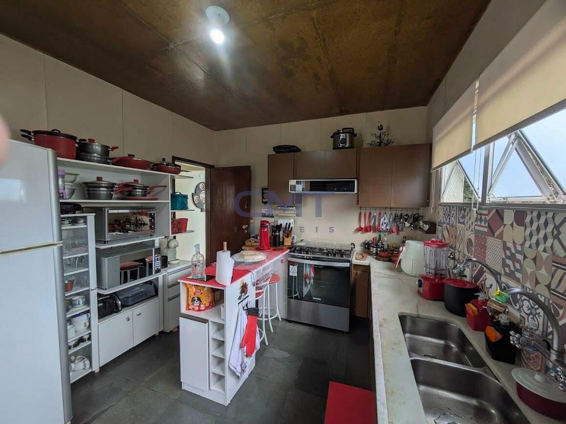Casa, Bandeirantes (pampulha), 0 Quarto, 6 Vagas