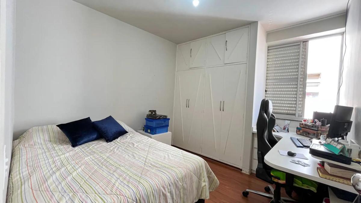 Cobertura, Nova Suíssa, 3 Quartos, 1 Vaga, 1 Suíte