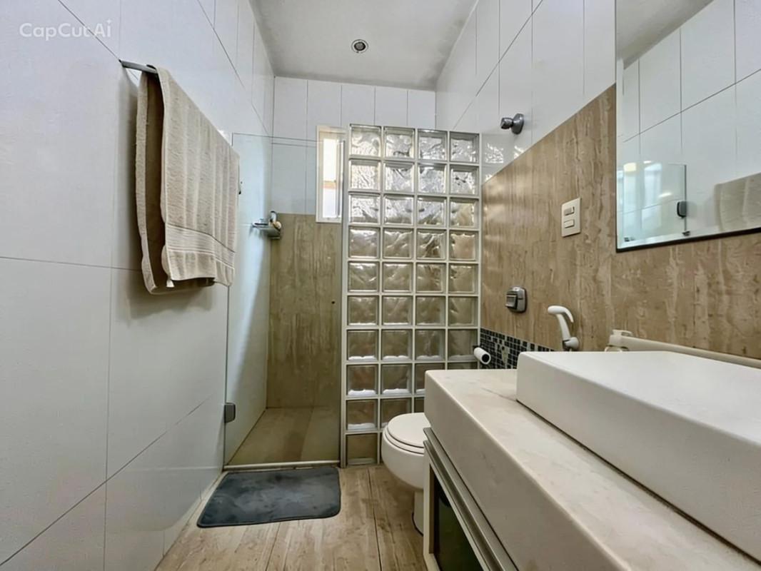 Casa, Paquetá, 3 Quartos, 4 Vagas, 1 Suíte