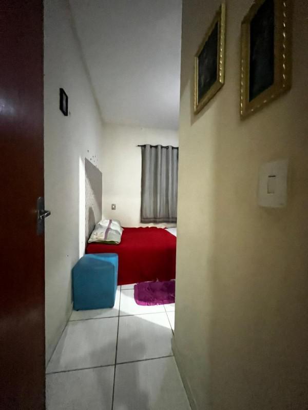 Apartamento, Canaã, 3 Quartos, 1 Vaga, 1 Suíte