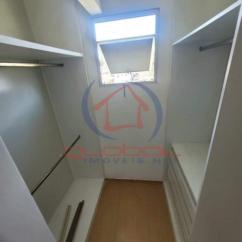 Apartamento, Castelo, 3 Quartos, 2 Vagas, 1 Suíte