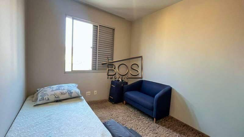Apartamento, São Pedro, 3 Quartos, 2 Vagas, 1 Suíte