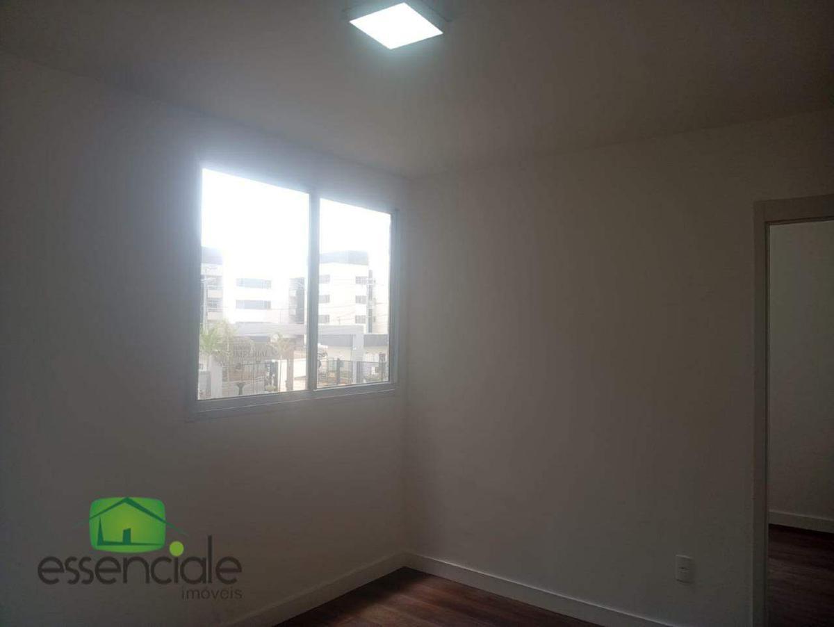 Apartamento, Colonial, 2 Quartos, 1 Vaga