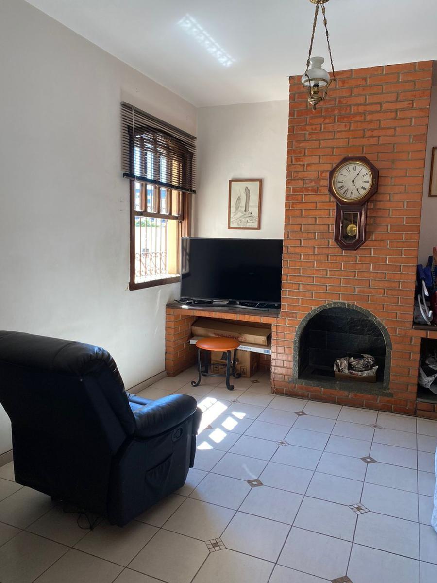 Casa, Colégio Batista, 4 Quartos, 4 Vagas, 1 Suíte