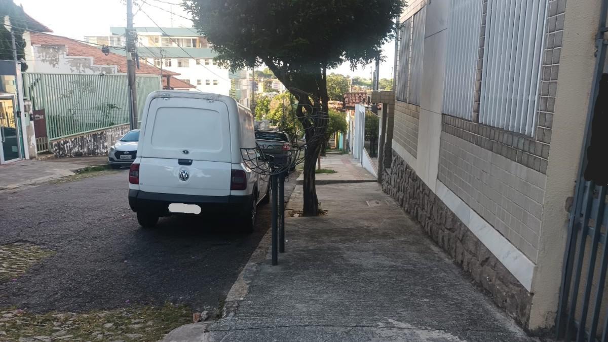 Apartamento, Minas Brasil, 3 Quartos, 1 Vaga, 1 Suíte