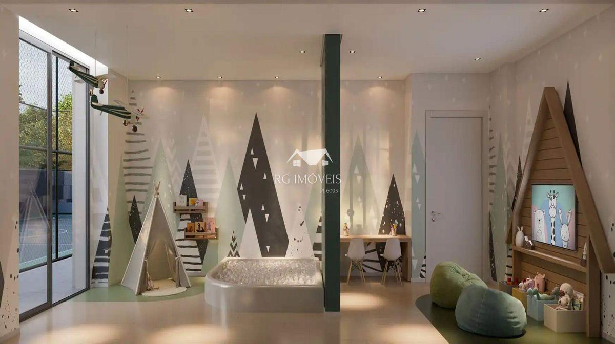 Apartamento, Luxemburgo, 3 Quartos, 2 Vagas, 2 Suítes