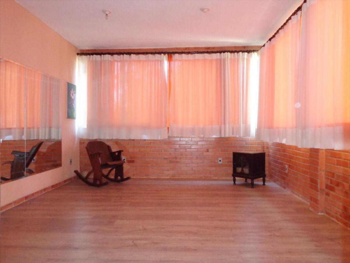 Casa, Chácara Novo Horizonte, 4 Quartos, 6 Vagas, 1 Suíte