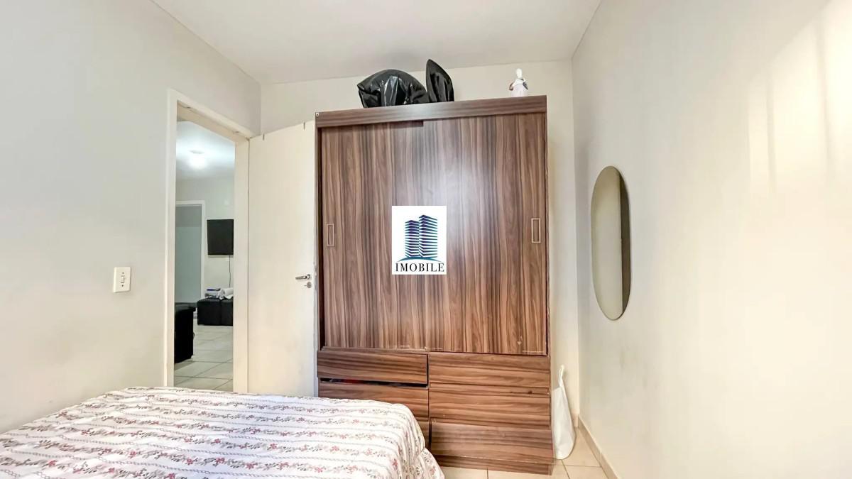 Apartamento, Campo Alegre, 2 Quartos, 1 Vaga