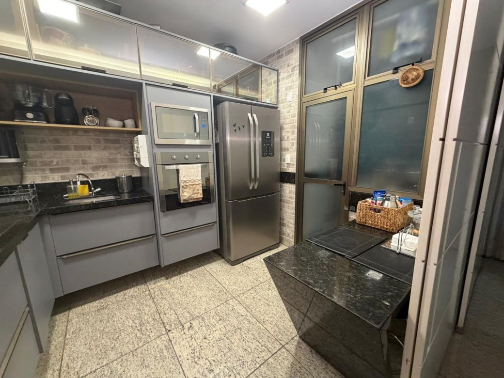 Apartamento, Savassi, 3 Quartos, 1 Vaga, 1 Suíte