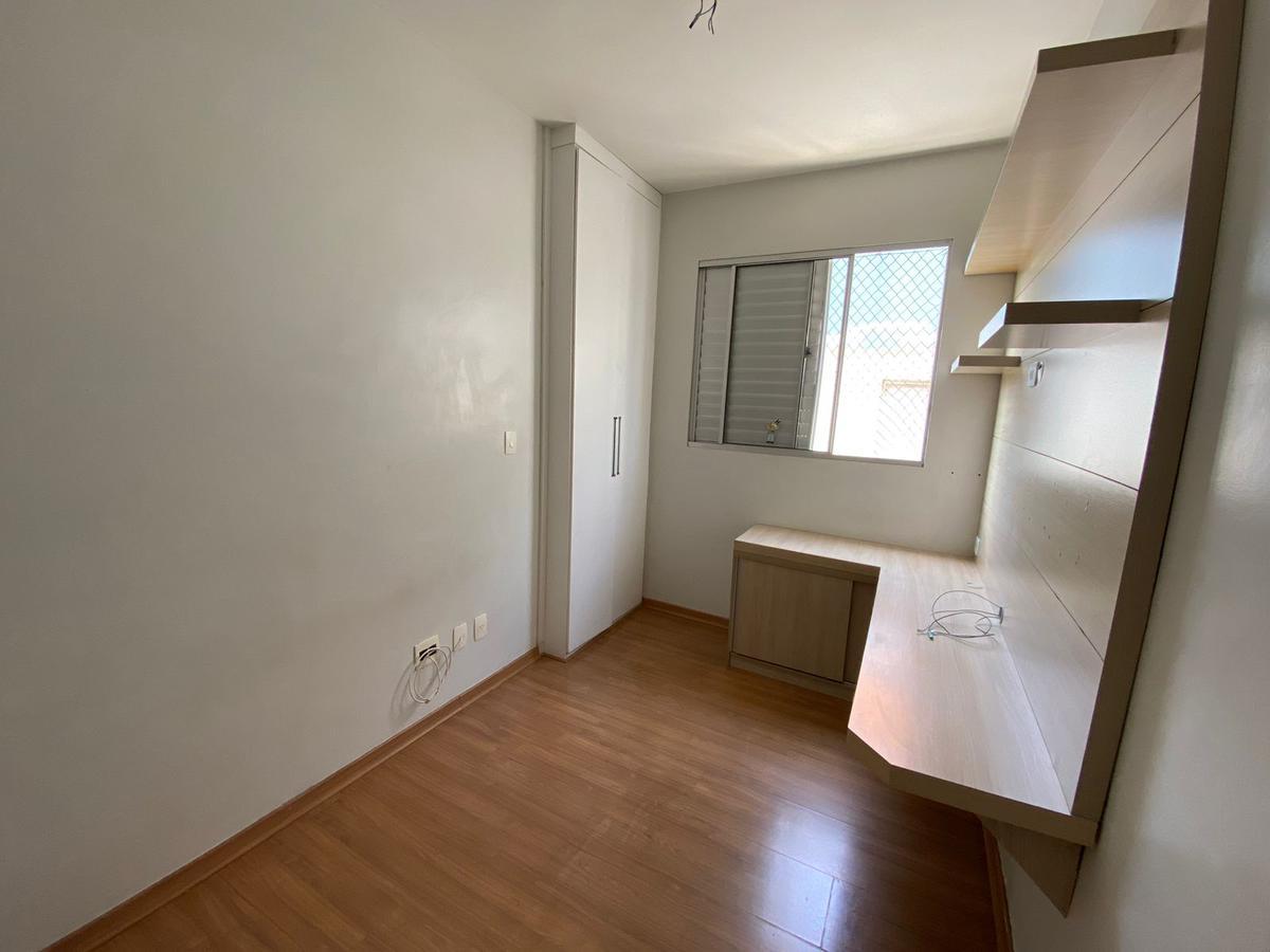 Cobertura, Castelo, 3 Quartos, 2 Vagas, 1 Suíte
