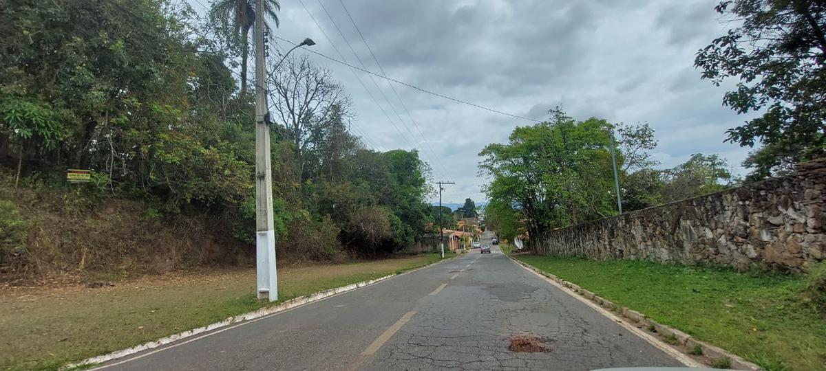 Lote, Acurui, 0 Quarto, 0 Vaga