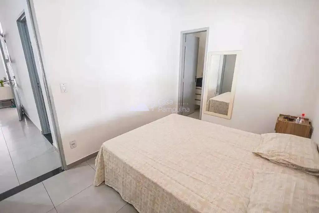 Casa, Santa Mônica, 3 Quartos, 4 Vagas, 1 Suíte