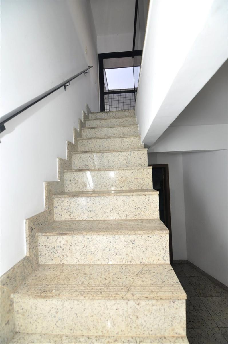 Cobertura, São José, 4 Quartos, 4 Vagas, 1 Suíte