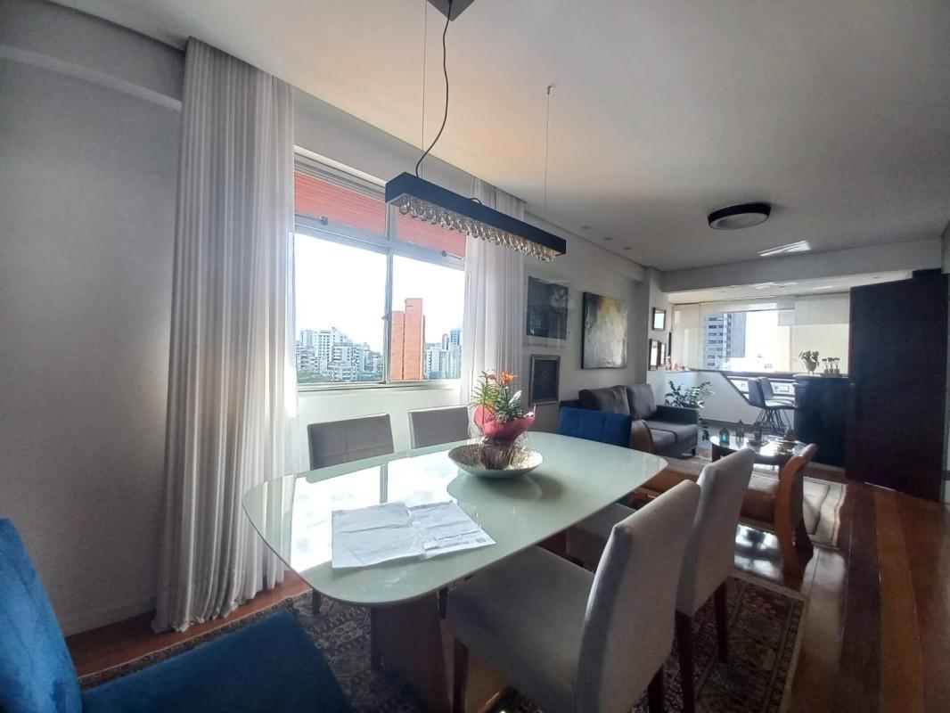 Cobertura, Carmo, 3 Quartos, 3 Vagas, 1 Suíte