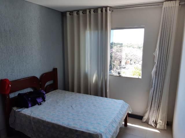 Casa, Cabral, 4 Quartos, 4 Vagas, 1 Suíte