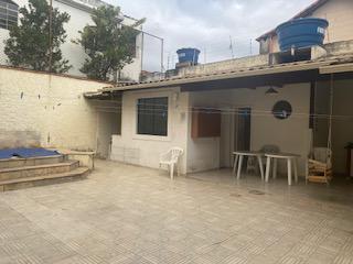 Casa, Parque Recreio, 4 Quartos, 4 Vagas, 2 Suítes