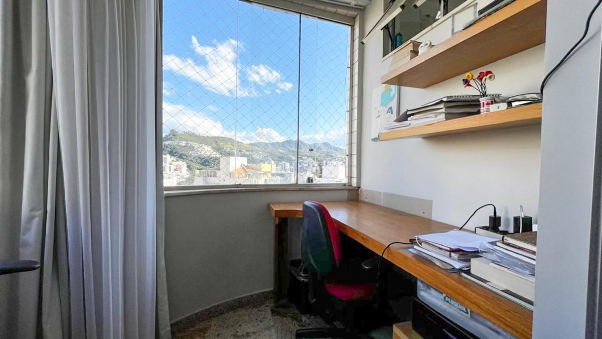 Apartamento, Buritis, 3 Quartos, 2 Vagas, 1 Suíte