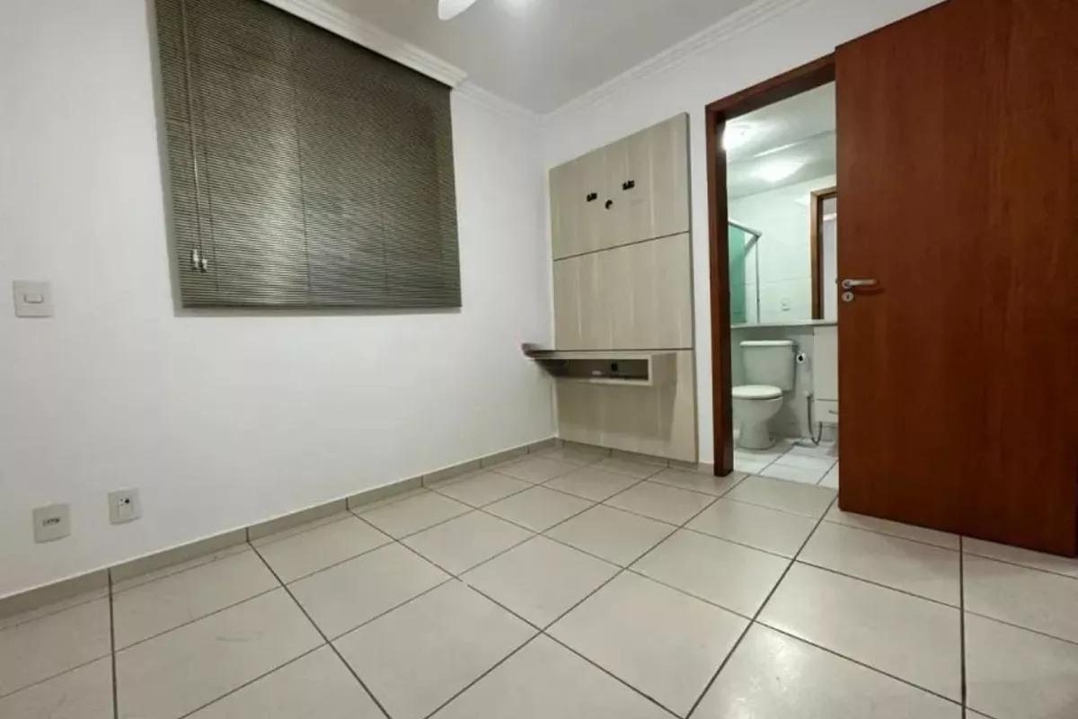 Apartamento, Castelo, 3 Quartos, 2 Vagas, 1 Suíte