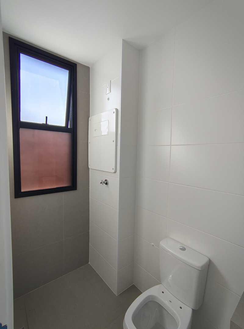 Cobertura, Grajaú, 3 Quartos, 2 Vagas, 2 Suítes