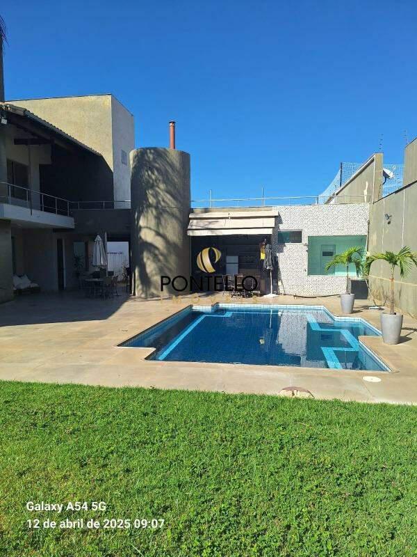 Casa, Mangabeiras, 4 Quartos, 4 Vagas, 2 Suítes