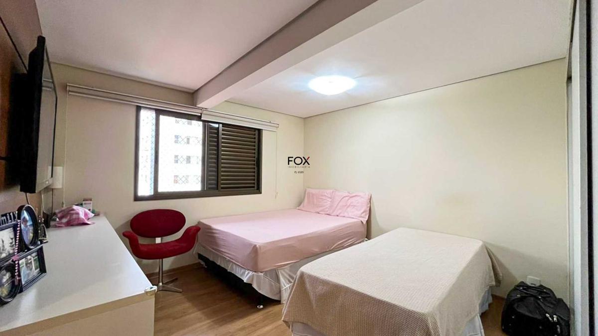 Cobertura, Palmares, 3 Quartos, 5 Vagas, 3 Suítes