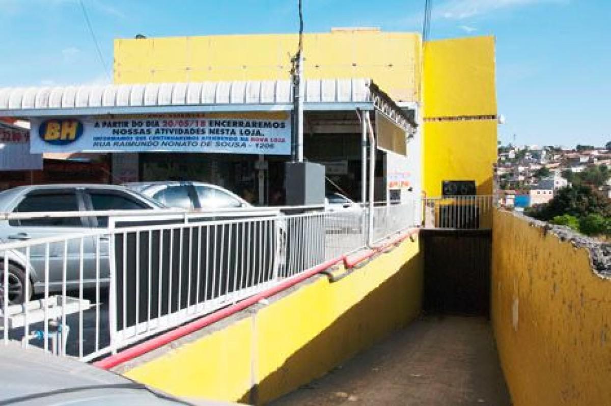 Andar, Santa Marta, 0 Quarto, 0 Vaga