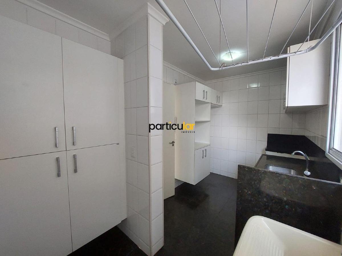 Apartamento, Ouro Preto, 3 Quartos, 2 Vagas, 1 Suíte
