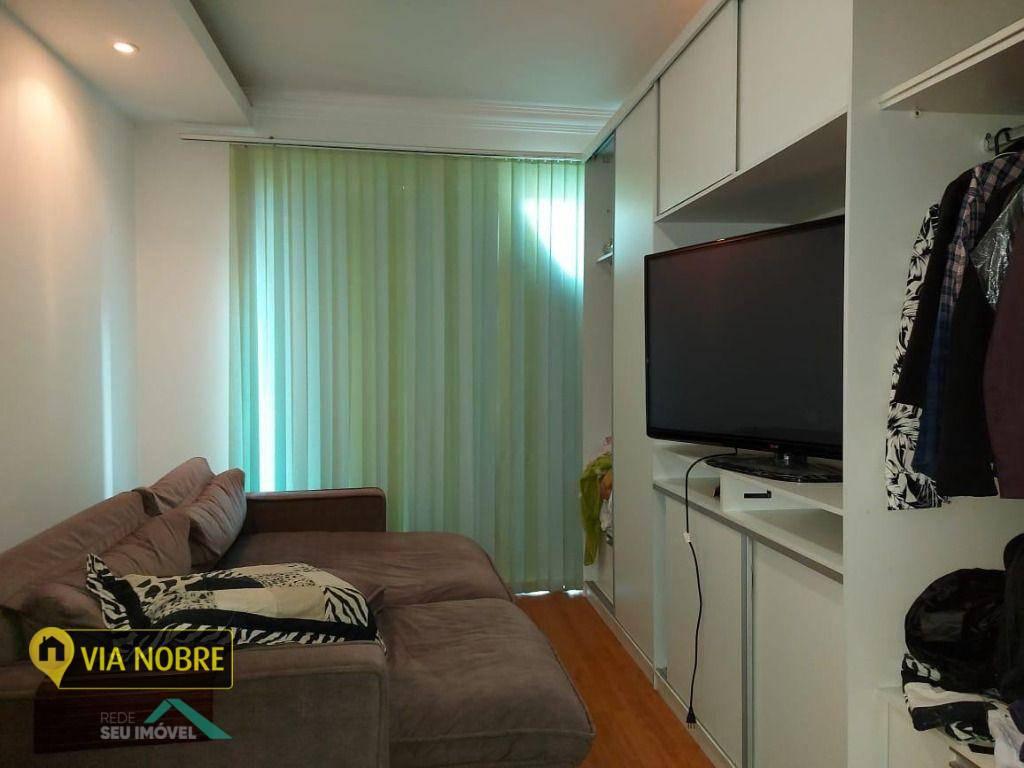 Casa, Calafate, 6 Quartos, 6 Vagas, 1 Suíte