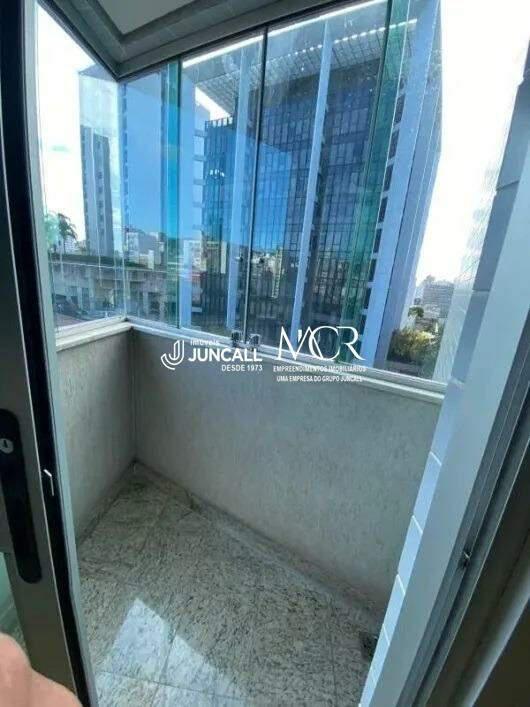 Apartamento, Lourdes, 3 Quartos, 2 Vagas, 1 Suíte