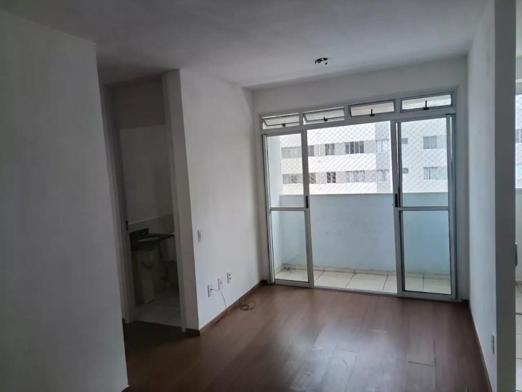 Apartamento, Jardim Riacho das Pedras, 2 Quartos, 1 Vaga, 1 Suíte