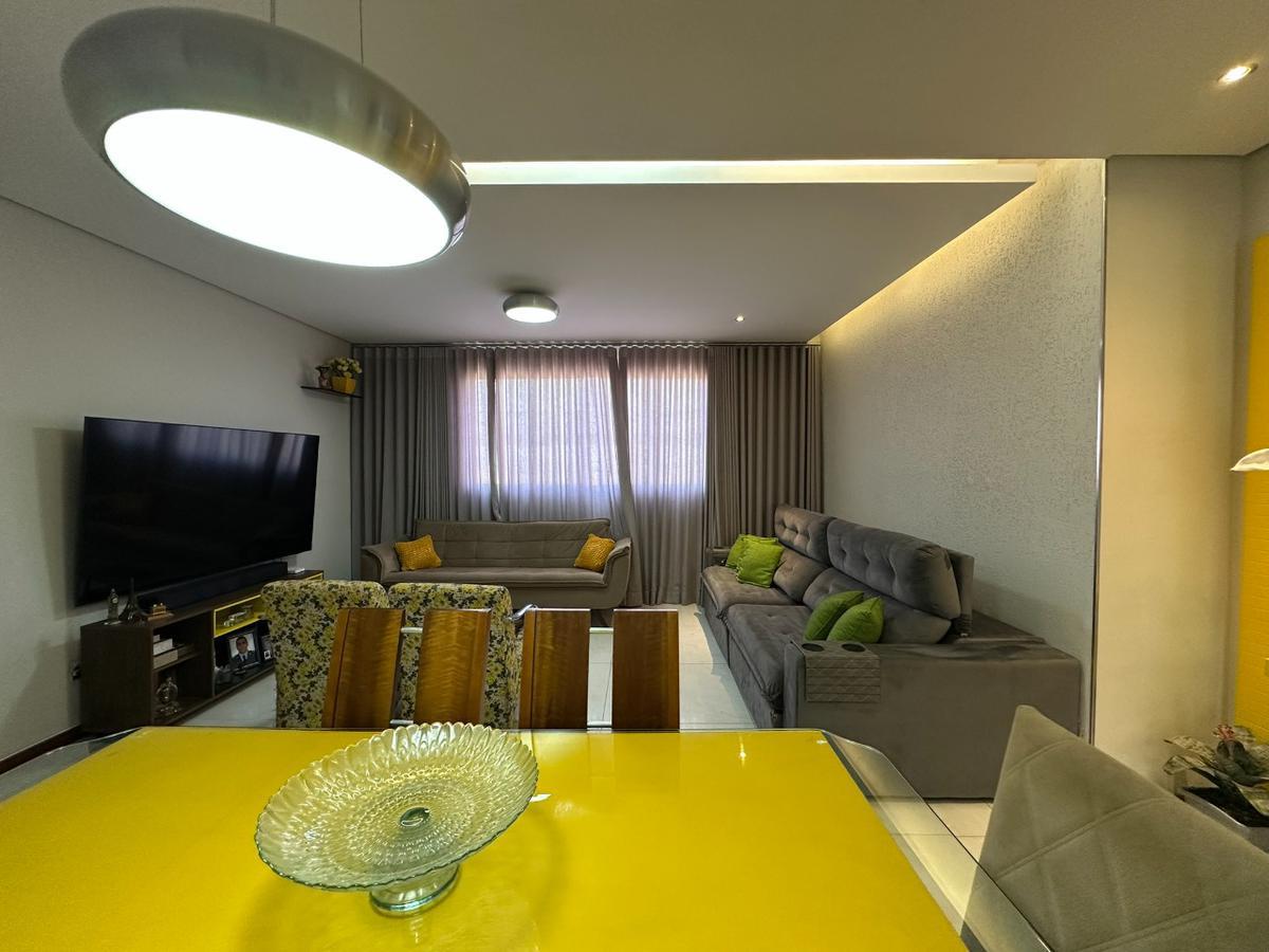 Apartamento, Palmares, 4 Quartos, 2 Vagas, 1 Suíte