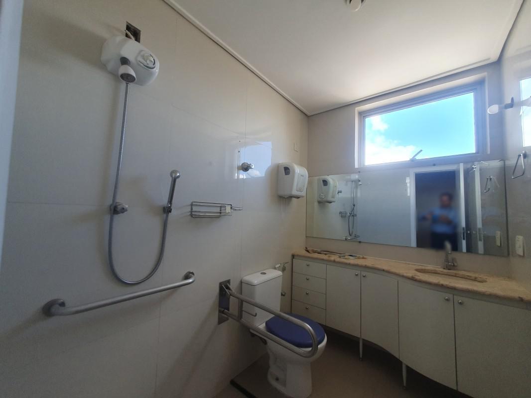 Apartamento, Gutierrez, 5 Quartos, 2 Vagas, 1 Suíte